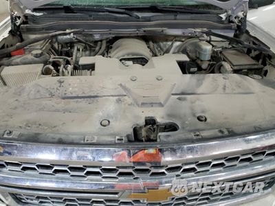 Zdjęcie 12 z 14 samochodu: 2015 CHEVROLET SILVERADO K1500 LTZ VIN:3GCUKSEC7FG194816 - miniatura