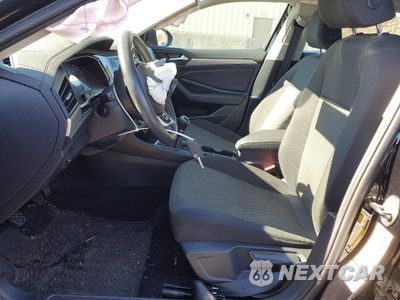 Zdjęcie 7 z 12 samochodu: 2020 VOLKSWAGEN JETTA S VIN:3VWN57BU2LM057346 - miniatura