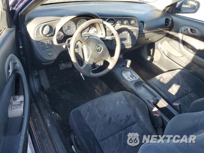 Zdjęcie 8 z 12 samochodu: 2002 ACURA RSX VIN:JH4DC54842C008723 - miniatura