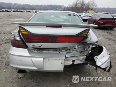 Zdjęcie 6 z 14 samochodu: 2001 PONTIAC BONNEVILLE SLE VIN:1G2HY54K414147487 - miniatura