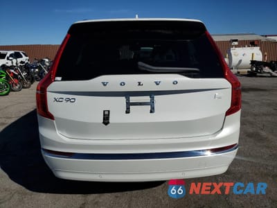 Zdjęcie 6 z 14 samochodu: 2024 VOLVO XC90 PLUS VIN:YV4H60CE7R1254107 - miniatura
