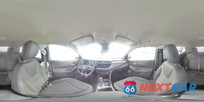 Zdjęcie 14 z 16 samochodu: 2023 BUICK ENCORE GX PREFERRED VIN:KL4MMCSLXPB065316 - miniatura
