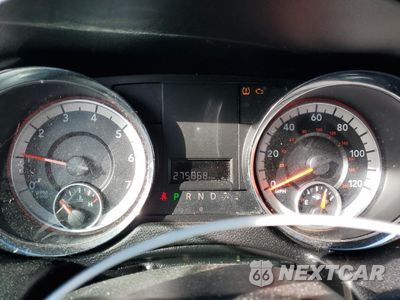 Zdjęcie 9 z 15 samochodu: 2016 DODGE GRAND CARAVAN SE VIN:2C4RDGBG4GR100472 - miniatura