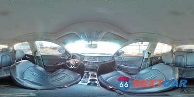 Zdjęcie 12 z 14 samochodu: 2018 KIA OPTIMA SX VIN:5XXGW4L24JG204964 - miniatura