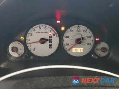 Zdjęcie 9 z 13 samochodu: 2002 HONDA CIVIC LX VIN:2HGES16542H548978 - miniatura