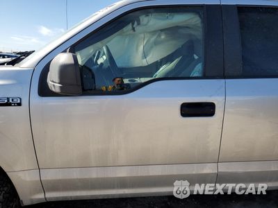 Zdjęcie 7 z 13 samochodu: 2018 FORD F150 SUPERCREW VIN:1FTEW1EP0JFD87244 - miniatura