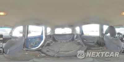 Zdjęcie 12 z 15 samochodu: 2007 HONDA FIT VIN:JHMGD37437S061658 - miniatura