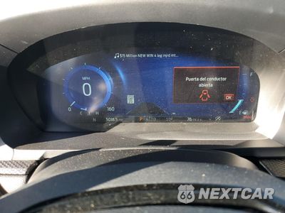 Zdjęcie 9 z 15 samochodu: 2024 FORD EXPLORER ST VIN:1FM5K8GC3RGA14764 - miniatura
