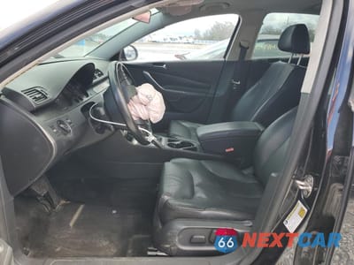Zdjęcie 7 z 15 samochodu: 2007 VOLKSWAGEN PASSAT 2.0T VIN:WVWAK73C97P127957 - miniatura