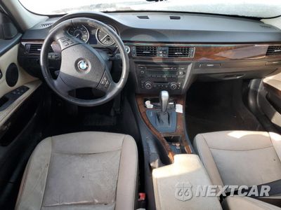Zdjęcie 8 z 14 samochodu: 2011 BMW 328 I VIN:WBAPH7G57BNN04842 - miniatura