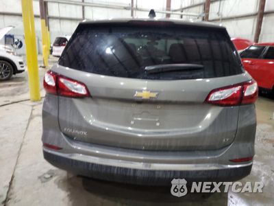 Zdjęcie 6 z 16 samochodu: 2018 CHEVROLET EQUINOX LT VIN:3GNAXJEV5JS604414 - miniatura