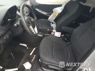 Zdjęcie 7 z 12 samochodu: 2016 HYUNDAI ACCENT SE VIN:KMHCT5AE0GU262238 - miniatura