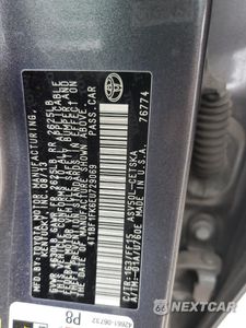 Zdjęcie 15 z 15 samochodu: 2014 TOYOTA CAMRY L VIN:4T1BF1FK6EU729069 - miniatura