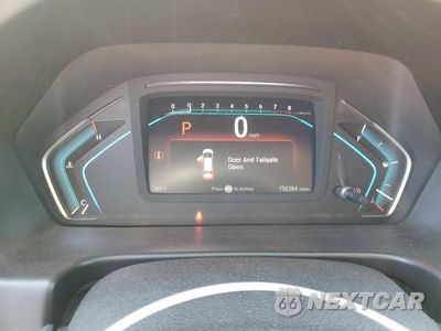Zdjęcie 9 z 14 samochodu: 2018 HONDA ODYSSEY EX VIN:5FNRL6H57JB059339 - miniatura