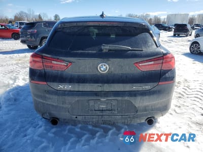 Zdjęcie 6 z 15 samochodu: 2019 BMW X2 XDRIVE28I VIN:WBXYJ5C56KEF83447 - miniatura