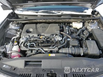 Zdjęcie 12 z 16 samochodu: 2023 TOYOTA CAMRY LE VIN:4T1C31AK8PU616151 - miniatura