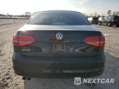 Zdjęcie 6 z 12 samochodu: 2015 VOLKSWAGEN JETTA BASE VIN:3VW2K7AJ1FM418394 - miniatura