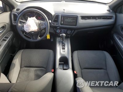 Zdjęcie 8 z 14 samochodu: 2019 HONDA HR-V SPORT VIN:3CZRU6H10KG723416 - miniatura