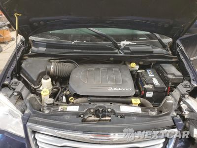 Zdjęcie 14 z 15 samochodu: 2013 CHRYSLER TOWN & COUNTRY TOURING VIN:2C4RC1BG7DR793694 - miniatura
