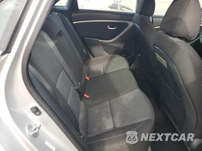 Zdjęcie 10 z 12 samochodu: 2016 HYUNDAI ELANTRA GT VIN:KMHD35LH5GU311851 - miniatura