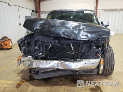 Piąte zdjęcie samochodu w środku: 2000 GMC NEW SIERRA C1500 VIN:1GTEC14T2YZ291728 - miniatura