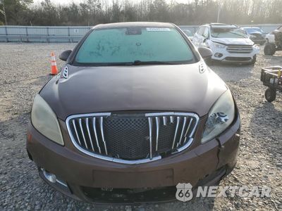 Piąte zdjęcie samochodu w środku: 2016 BUICK VERANO CONVENIENCE VIN:1G4PR5SK4G4146335 - miniatura