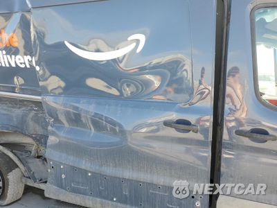 Zdjęcie 11 z 13 samochodu: 2020 FORD TRANSIT T-250 VIN:1FTBR3X86LKA86726 - miniatura