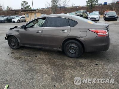 Drugie zdjęcie samochodu z przodu: 2014 NISSAN ALTIMA 2.5 VIN:1N4AL3AP9EC120433 - miniatura