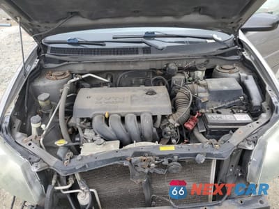 Zdjęcie 12 z 14 samochodu: 2004 PONTIAC VIBE VIN:5Y2SL62814Z442180 - miniatura