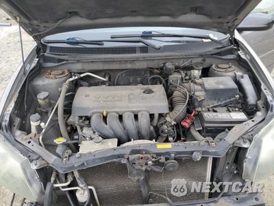 Zdjęcie 12 z 14 samochodu: 2004 PONTIAC VIBE VIN:5Y2SL62814Z442180 - miniatura