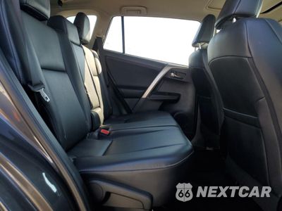 Zdjęcie 11 z 14 samochodu: 2014 TOYOTA RAV4 LIMITED VIN:2T3DFREV0EW225580 - miniatura