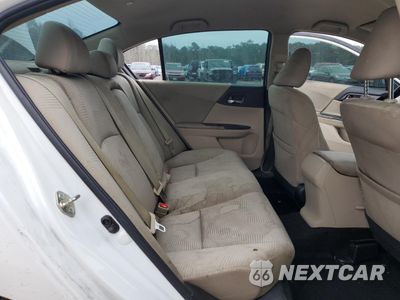 Zdjęcie 11 z 15 samochodu: 2017 HONDA ACCORD LX VIN:1HGCR2F30HA012737 - miniatura