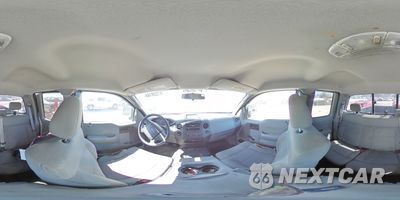 Zdjęcie 13 z 14 samochodu: 2004 FORD F150 VIN:1FTRX12W84NC02524 - miniatura
