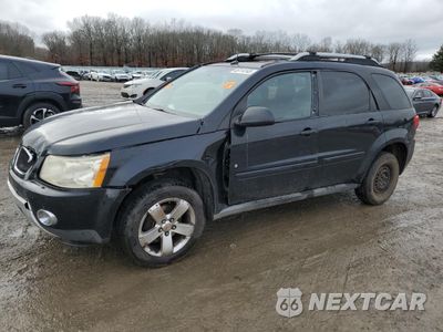 2006 PONTIAC TORRENT 2CKDL63F866143461 - główne zdjęcie licytacji z USA - miniatura