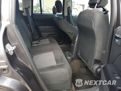 Zdjęcie 11 z 14 samochodu: 2016 JEEP COMPASS SPORT VIN:1C4NJCBA5GD620405 - miniatura