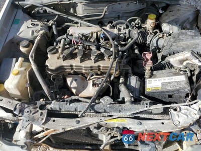 Zdjęcie 12 z 12 samochodu: 2006 NISSAN SENTRA 1.8 VIN:3N1CB51D06L468346 - miniatura