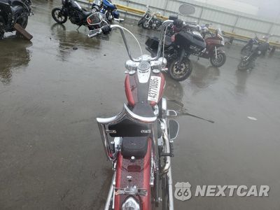 Zdjęcie 6 z 10 samochodu: 2018 HARLEY-DAVIDSON FLDE DELUXE VIN:1HD1YCJ39JC082428 - miniatura