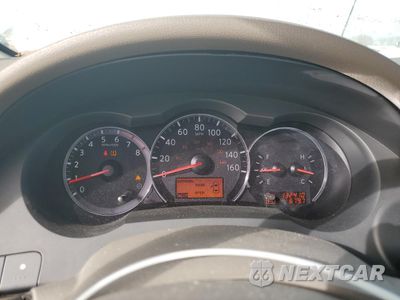 Zdjęcie 9 z 12 samochodu: 2012 NISSAN ALTIMA BASE VIN:1N4AL2AP2CN553359 - miniatura