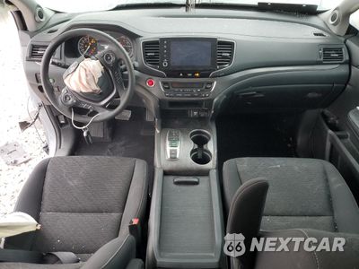 Zdjęcie 8 z 15 samochodu: 2023 HONDA RIDGELINE SPORT VIN:5FPYK3F15PB060700 - miniatura