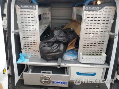 Zdjęcie 10 z 13 samochodu: 2016 FORD TRANSIT CONNECT XL VIN:NM0LS7E7XG1237487 - miniatura