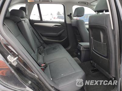 Zdjęcie 10 z 12 samochodu: 2015 BMW X1 XDRIVE28I VIN:WBAVL1C59FVY41124 - miniatura