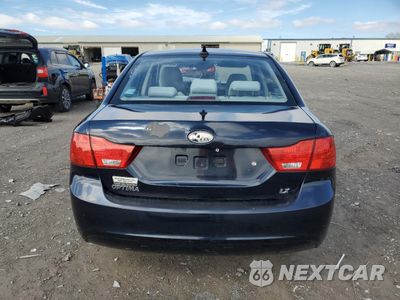 Zdjęcie 6 z 15 samochodu: 2009 KIA OPTIMA LX VIN:KNAGE228695311363 - miniatura