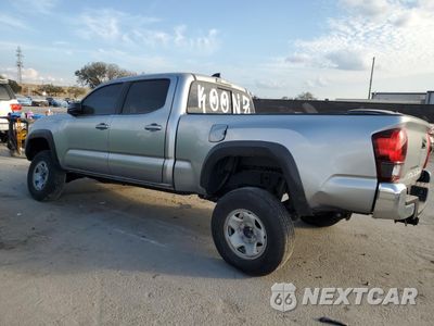 Drugie zdjęcie samochodu z przodu: 2023 TOYOTA TACOMA DOUBLE CAB VIN:3TYDZ5BN3PT033972 - miniatura