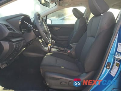 Zdjęcie 7 z 13 samochodu: 2021 SUBARU IMPREZA PREMIUM VIN:4S3GTAD64M3711554 - miniatura