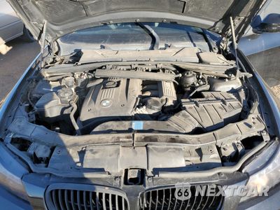 Zdjęcie 11 z 12 samochodu: 2009 BMW 328 I VIN:WBAPH77559NM45820 - miniatura