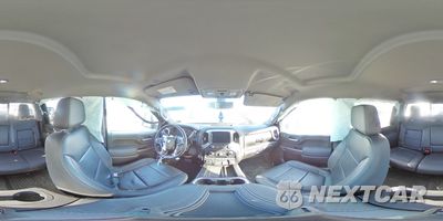 Zdjęcie 12 z 15 samochodu: 2021 CHEVROLET SILVERADO K2500 HEAVY DUTY LTZ VIN:1GC4YPE74MF249946 - miniatura