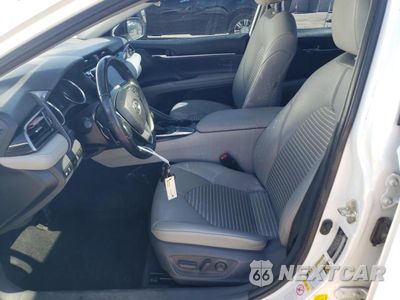 Zdjęcie 7 z 12 samochodu: 2019 TOYOTA CAMRY SE VIN:4T1B11HK9KU714881 - miniatura
