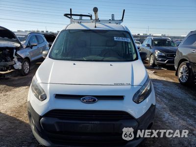 Piąte zdjęcie samochodu w środku: 2014 FORD TRANSIT CONNECT XL VIN:NM0LS7E79E1167557 - miniatura