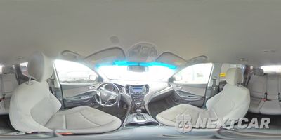 Zdjęcie 14 z 15 samochodu: 2013 HYUNDAI SANTA FE SPORT VIN:5XYZT3LB6DG055436 - miniatura