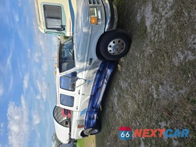 1996 FORD F350 1FTJW35F8TEB52441 - główne zdjęcie licytacji z USA - miniatura